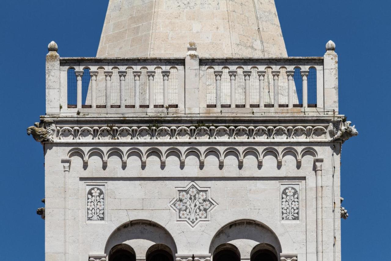 Rade Luxury Apartment Zadar Exterior foto