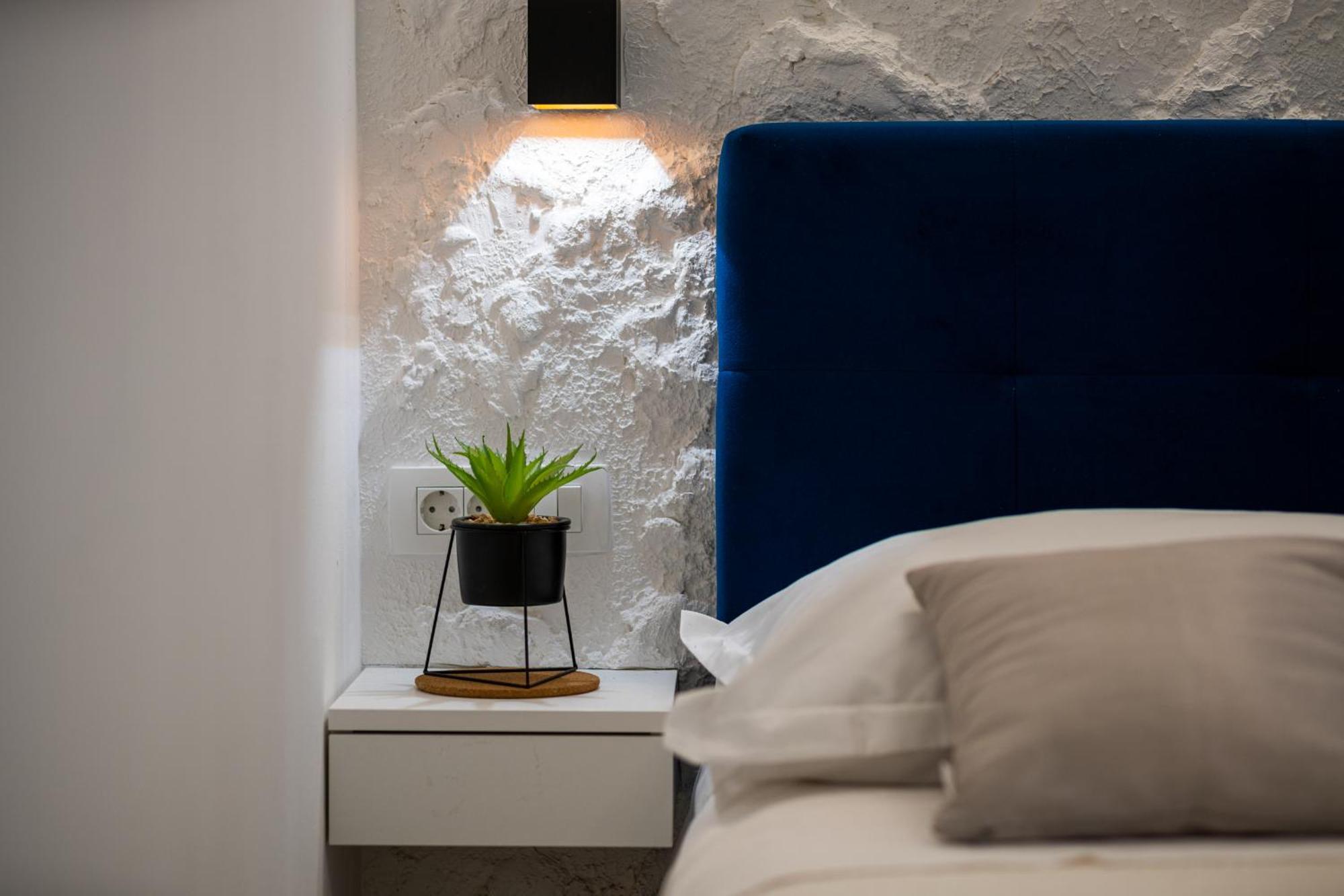 Rade Luxury Apartment Zadar Exterior foto
