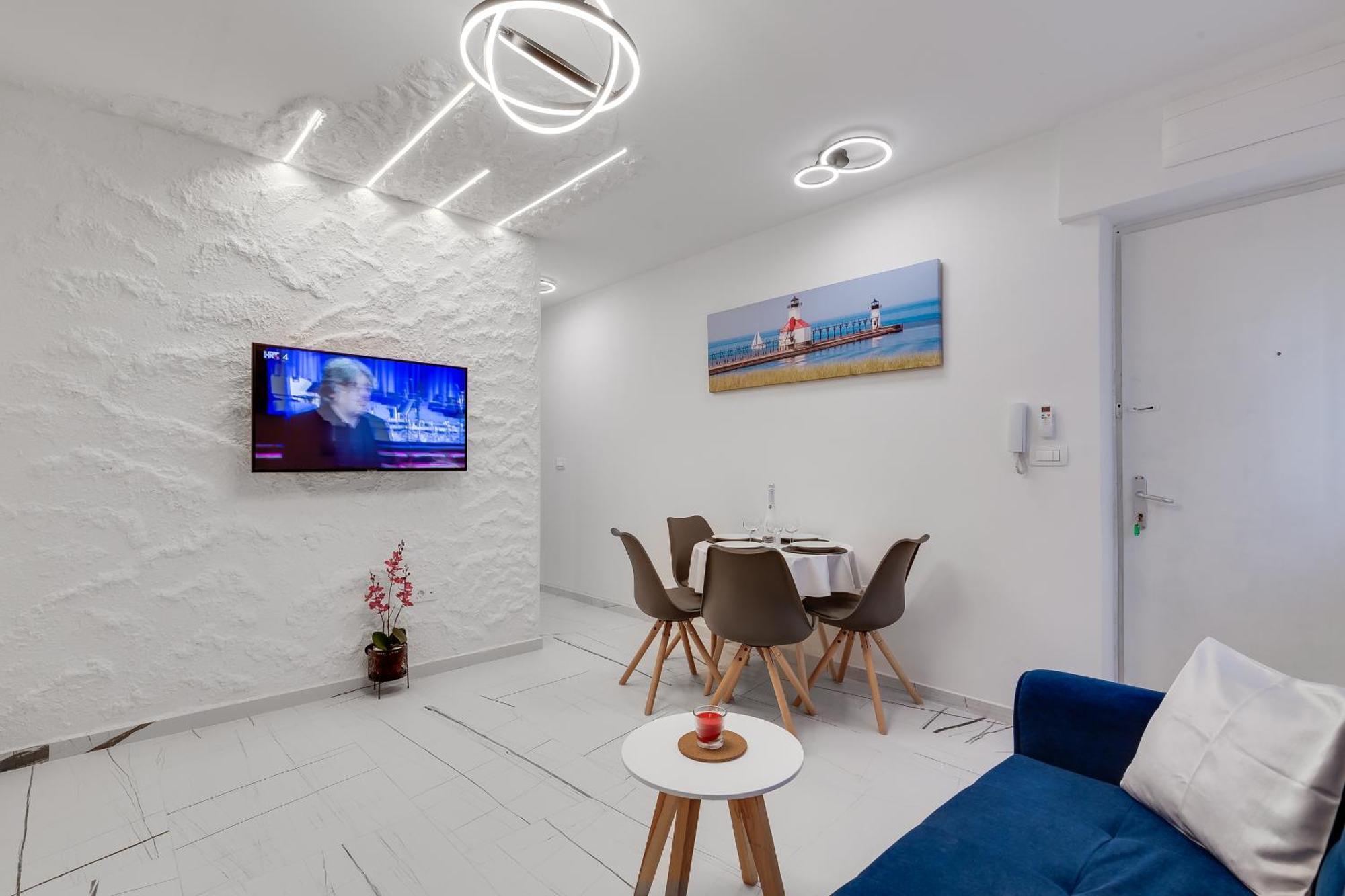 Rade Luxury Apartment Zadar Exterior foto