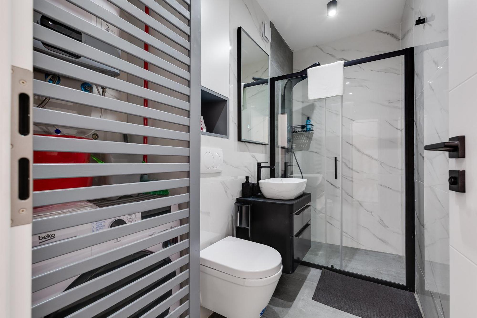 Rade Luxury Apartment Zadar Exterior foto