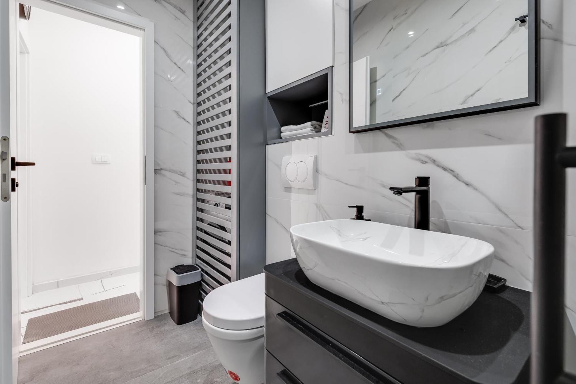 Rade Luxury Apartment Zadar Exterior foto