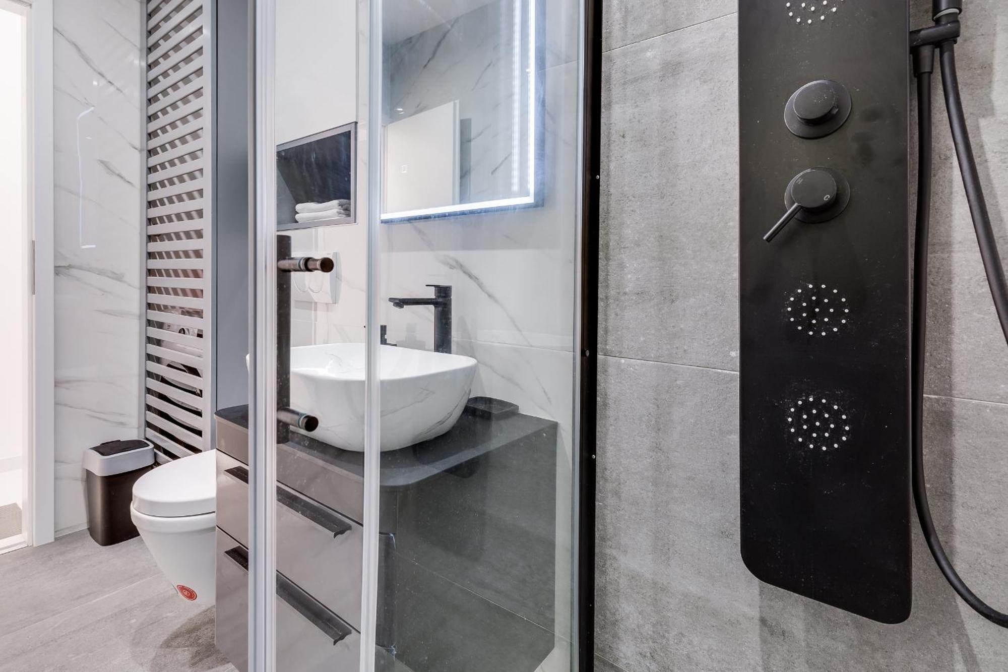 Rade Luxury Apartment Zadar Exterior foto