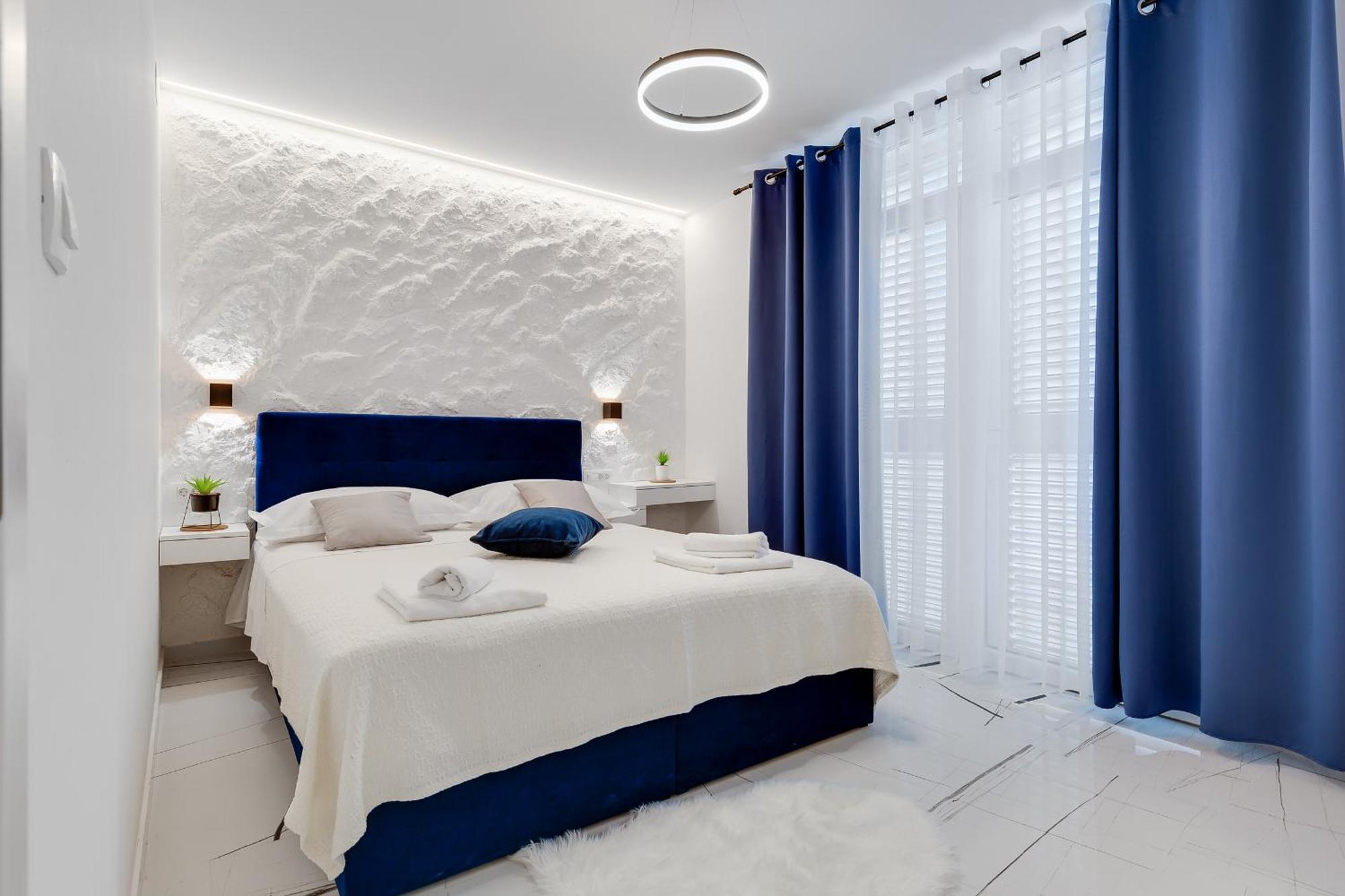 Rade Luxury Apartment Zadar Exterior foto